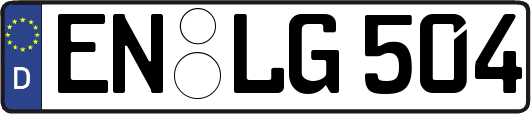 EN-LG504