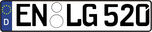 EN-LG520