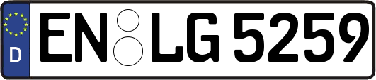 EN-LG5259