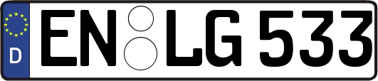 EN-LG533