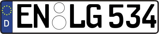 EN-LG534