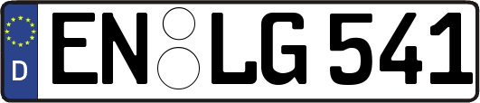EN-LG541