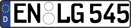 EN-LG545