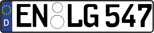 EN-LG547