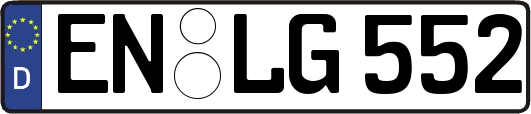 EN-LG552