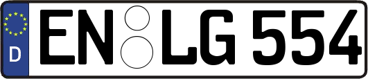 EN-LG554
