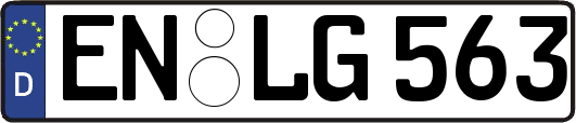 EN-LG563