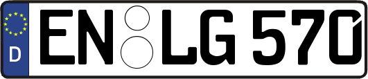 EN-LG570
