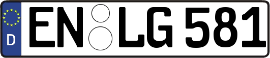 EN-LG581