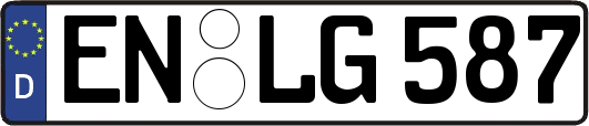 EN-LG587