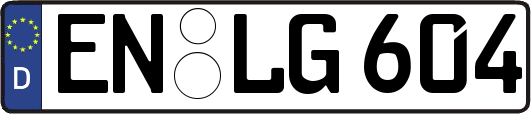 EN-LG604