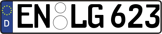 EN-LG623