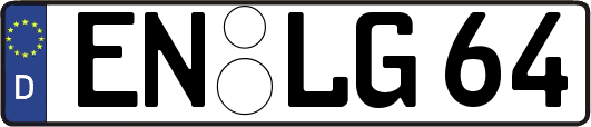 EN-LG64