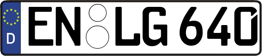 EN-LG640