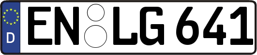 EN-LG641