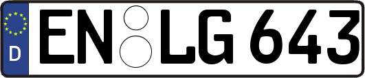EN-LG643