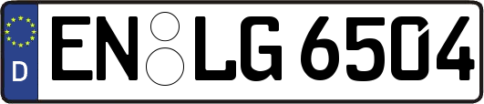 EN-LG6504
