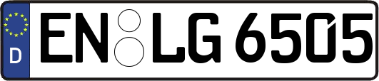 EN-LG6505