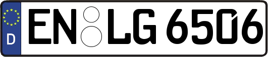 EN-LG6506