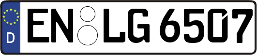 EN-LG6507