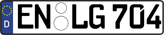 EN-LG704