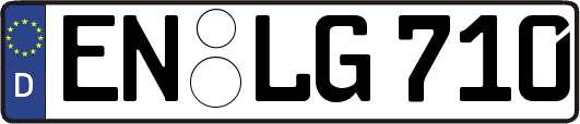 EN-LG710