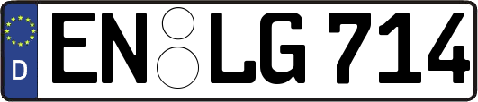 EN-LG714