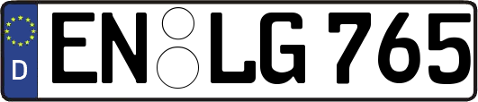 EN-LG765