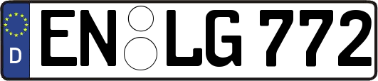 EN-LG772