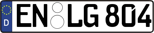 EN-LG804