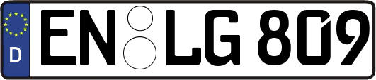 EN-LG809