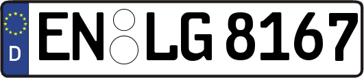 EN-LG8167
