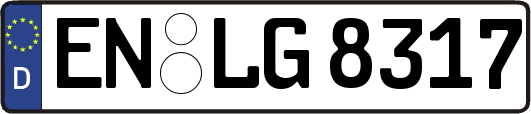 EN-LG8317