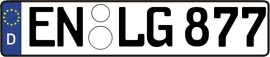 EN-LG877