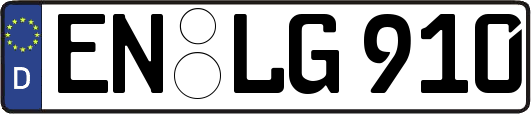EN-LG910