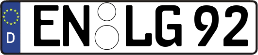 EN-LG92
