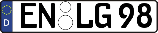 EN-LG98