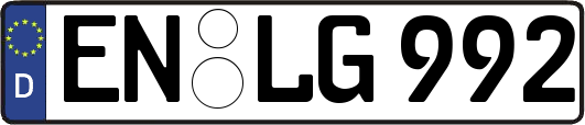 EN-LG992