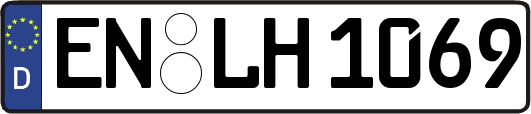 EN-LH1069