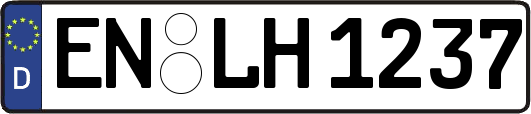 EN-LH1237