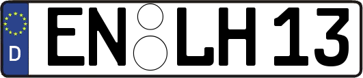 EN-LH13