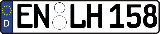 EN-LH158