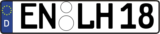 EN-LH18