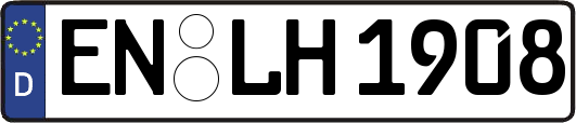 EN-LH1908