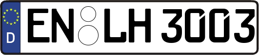 EN-LH3003
