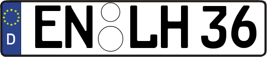 EN-LH36