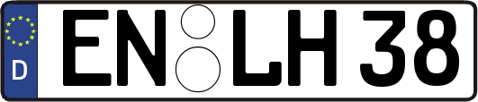 EN-LH38