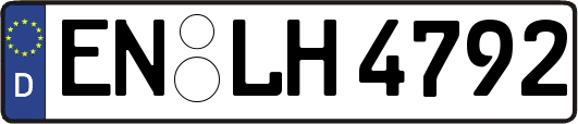 EN-LH4792