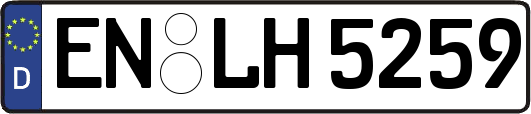 EN-LH5259