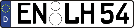 EN-LH54